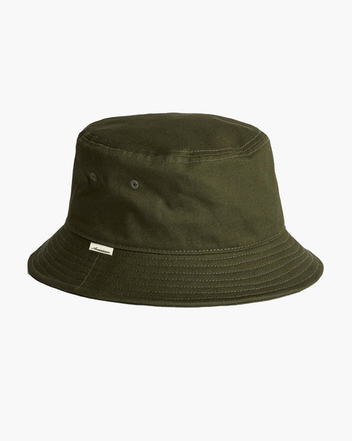Army Bucket Hat - Che Cose Belle