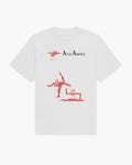 Art In America Tee - Che Cose Belle