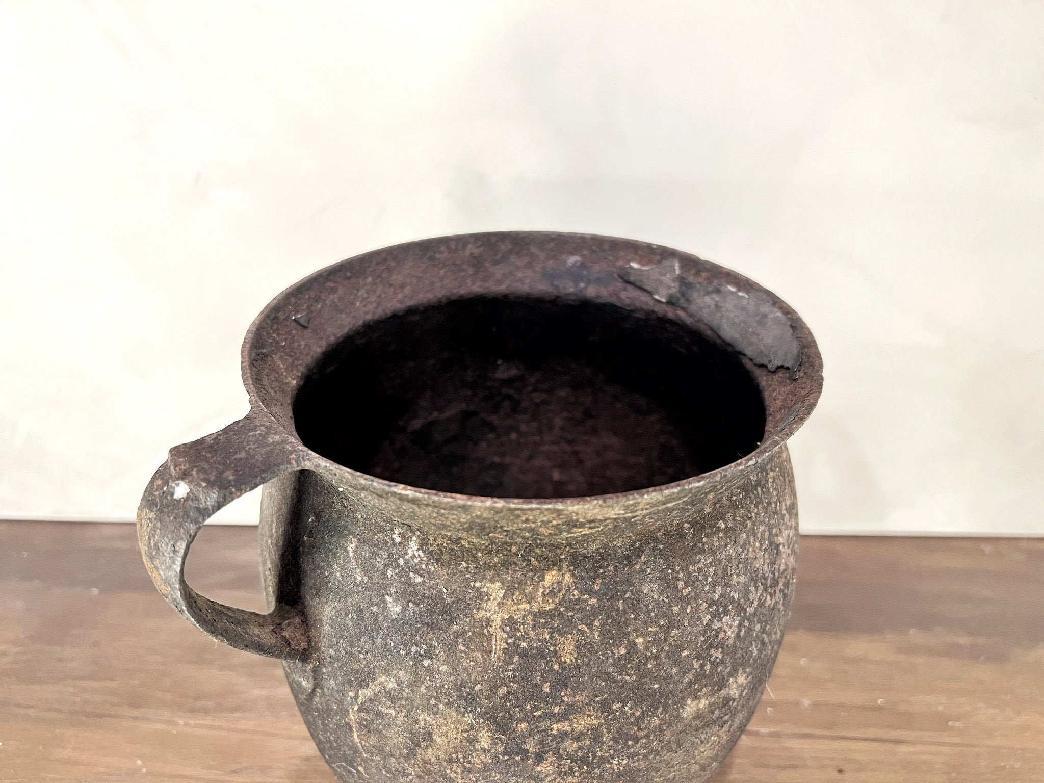 Artem Iron Pot - Che Cose Belle