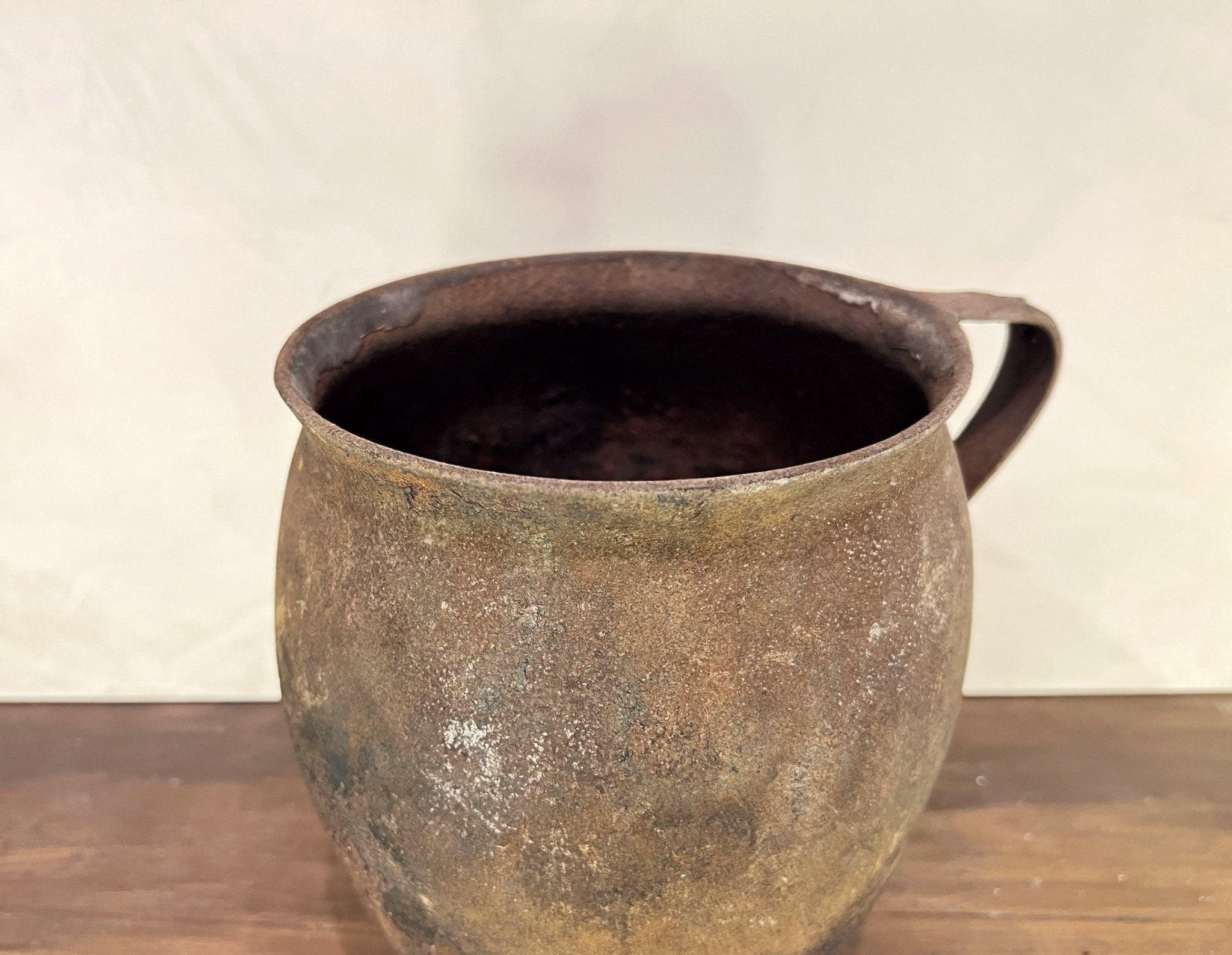Artem Iron Pot - Che Cose Belle