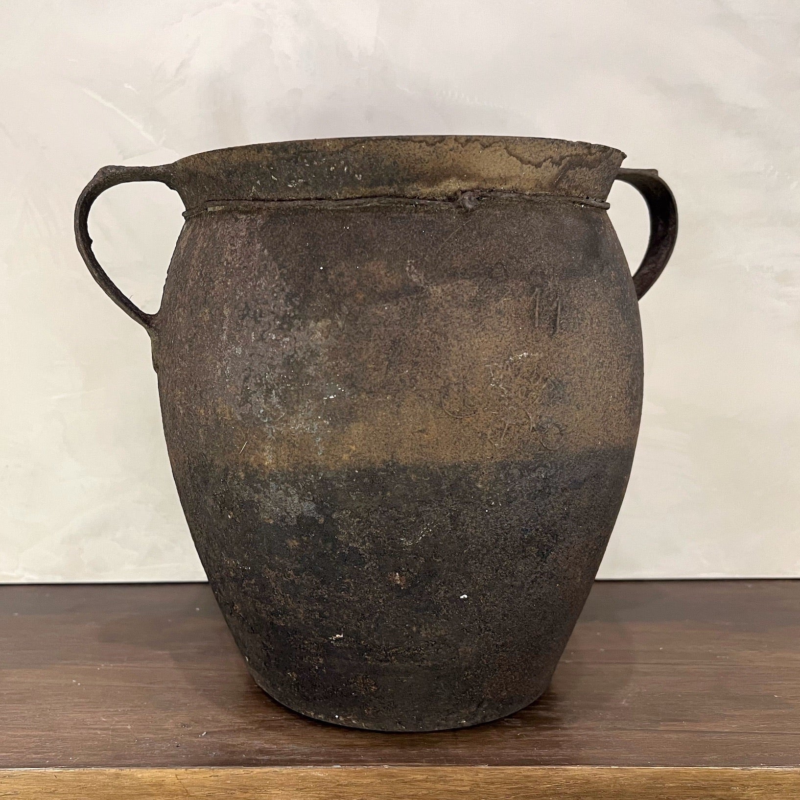 Artem Iron Pot - Che Cose Belle