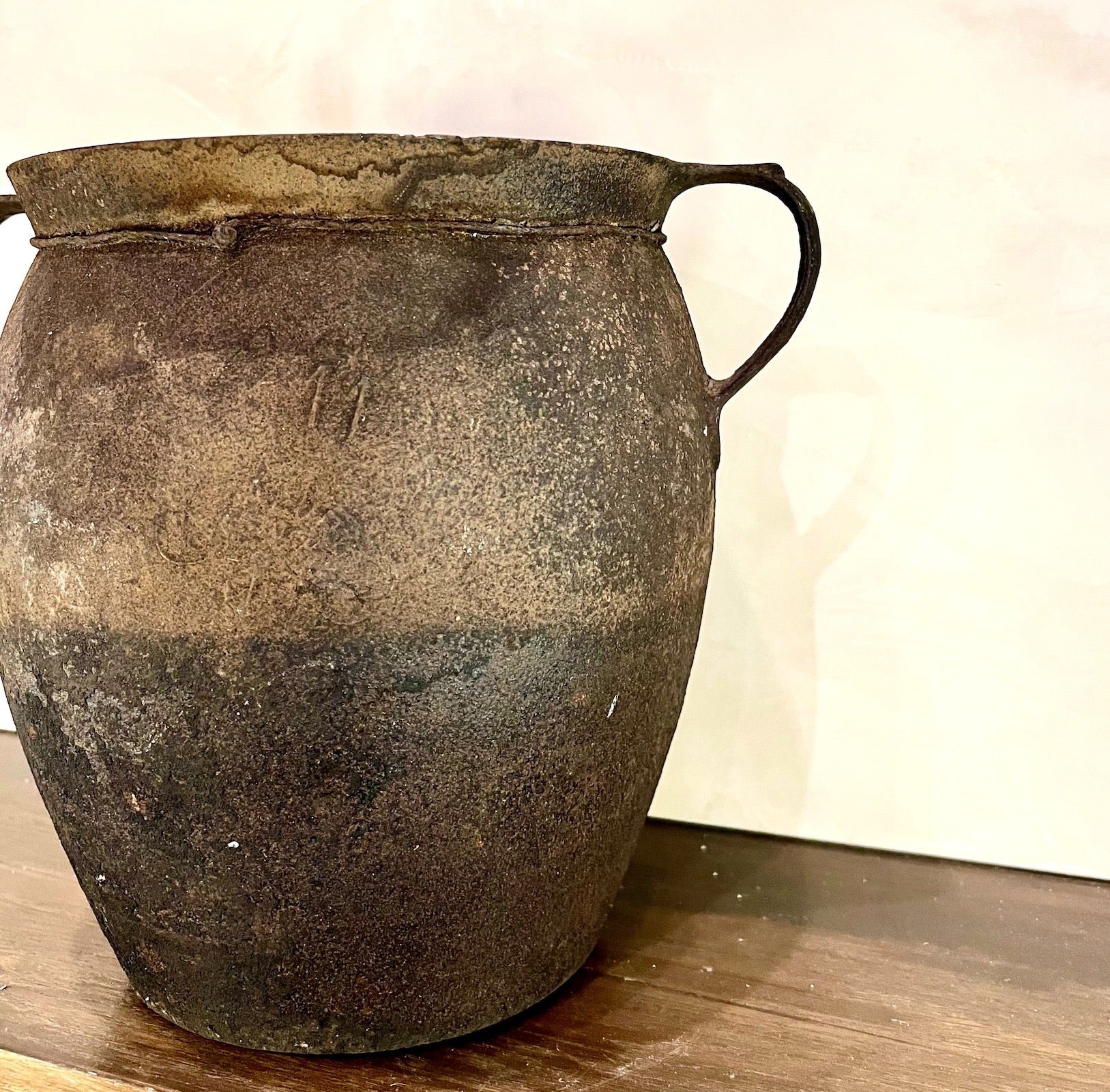 Artem Iron Pot - Che Cose Belle