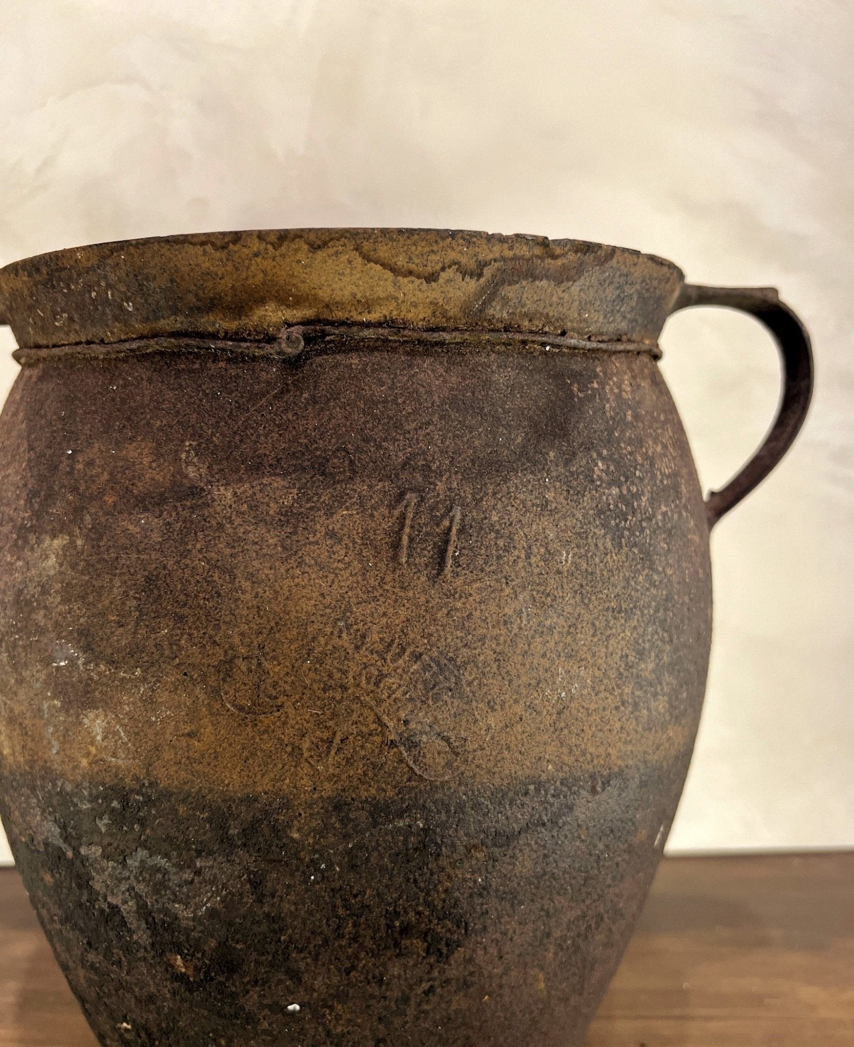 Artem Iron Pot - Che Cose Belle