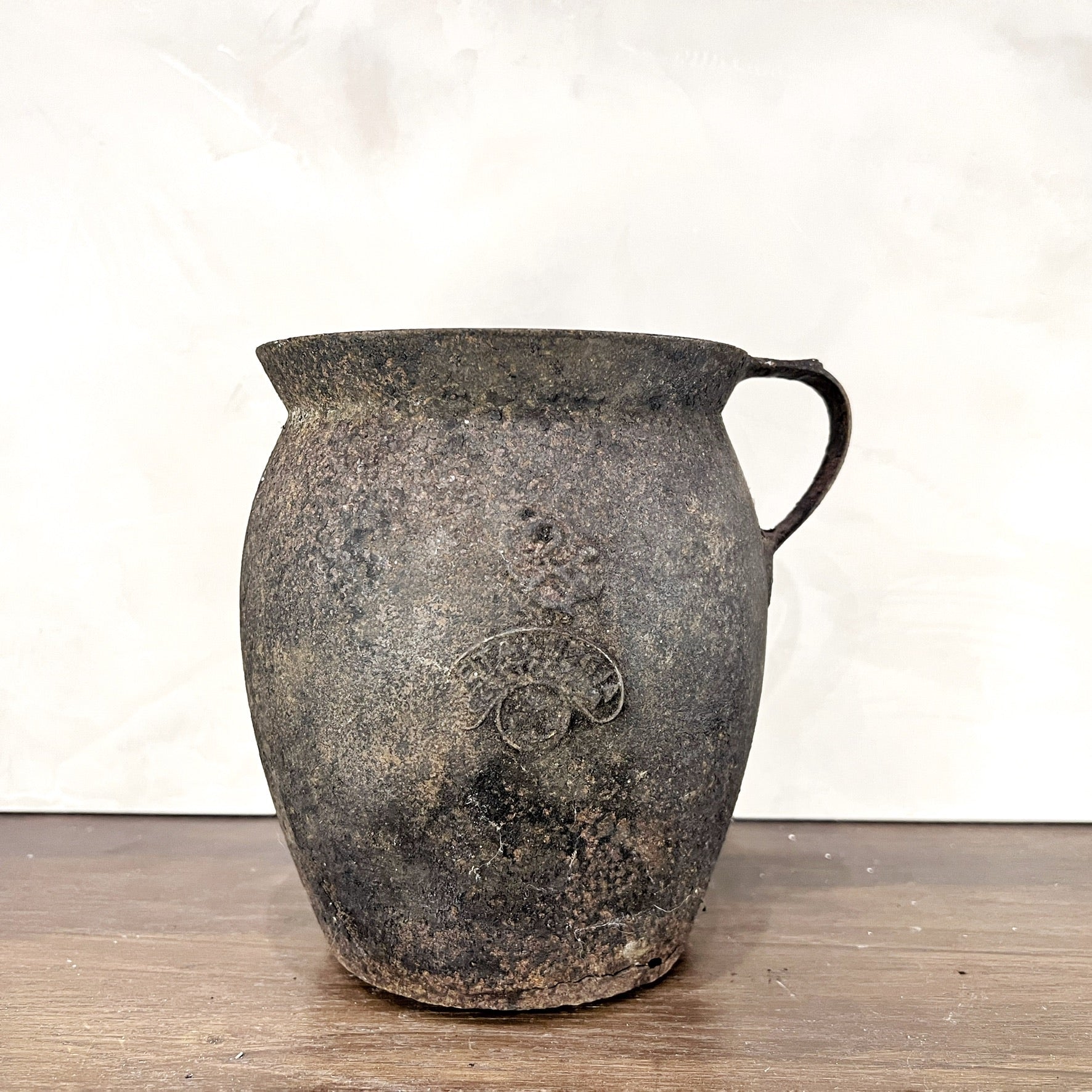 Artem Iron Pot - Che Cose Belle