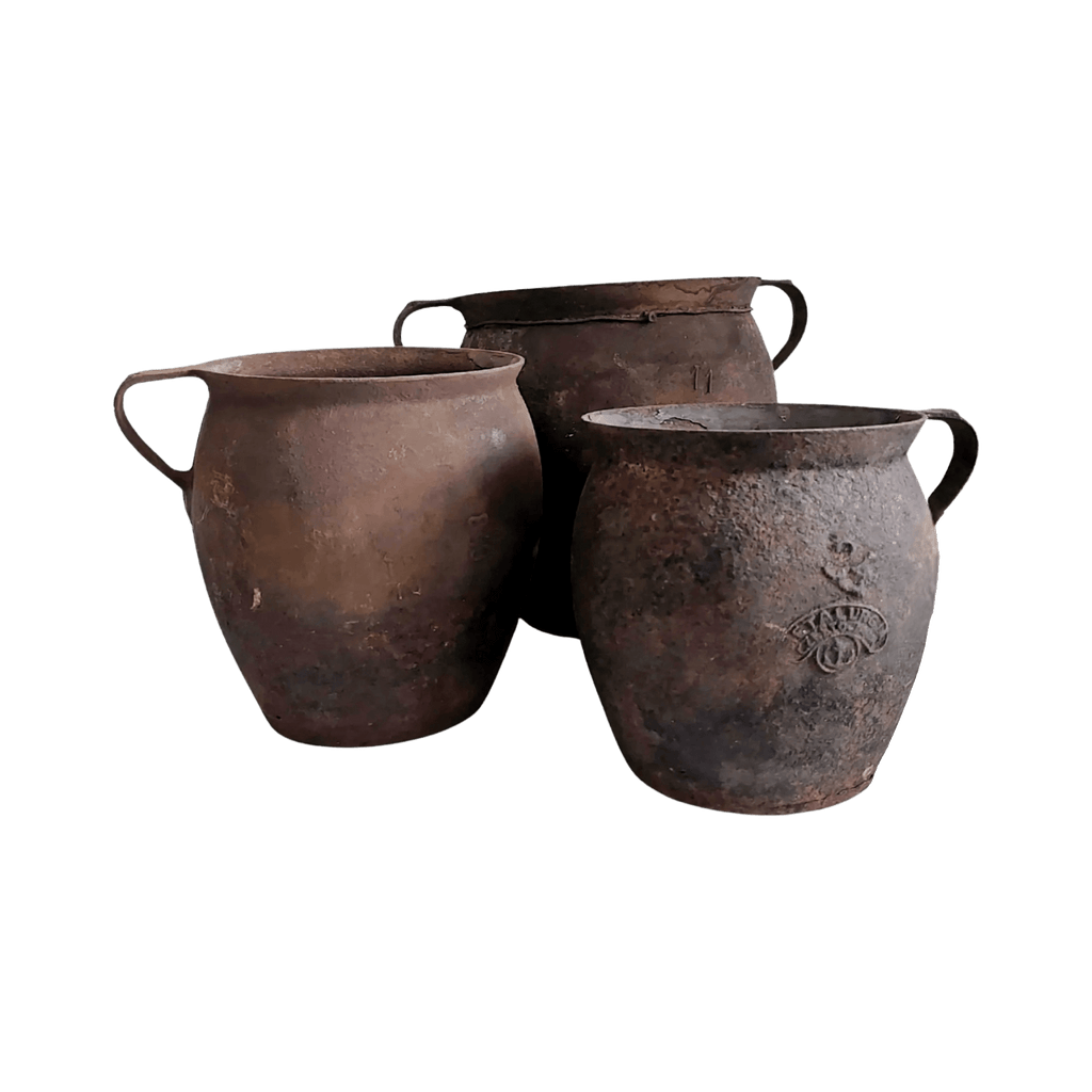 Artem Iron Pot - Che Cose Belle