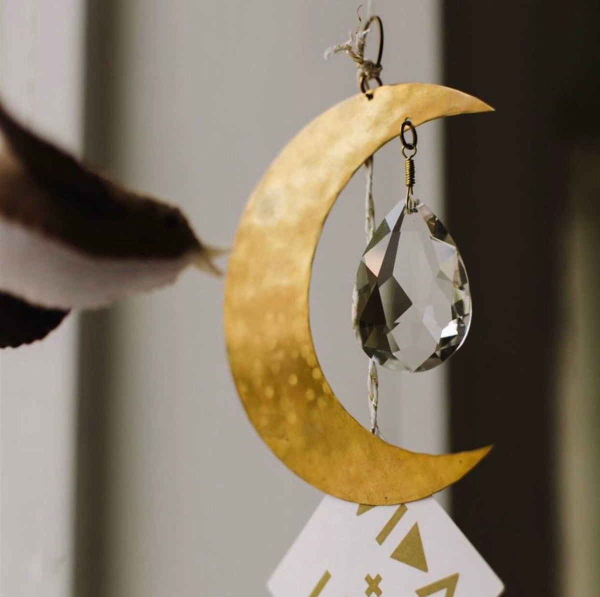 Artemis Suncatcher - Che Cose Belle