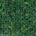 20” x 40” UV Resistant Andean Cloud Forest Artificial Living Wall Panel (Indoor/Outdoor)