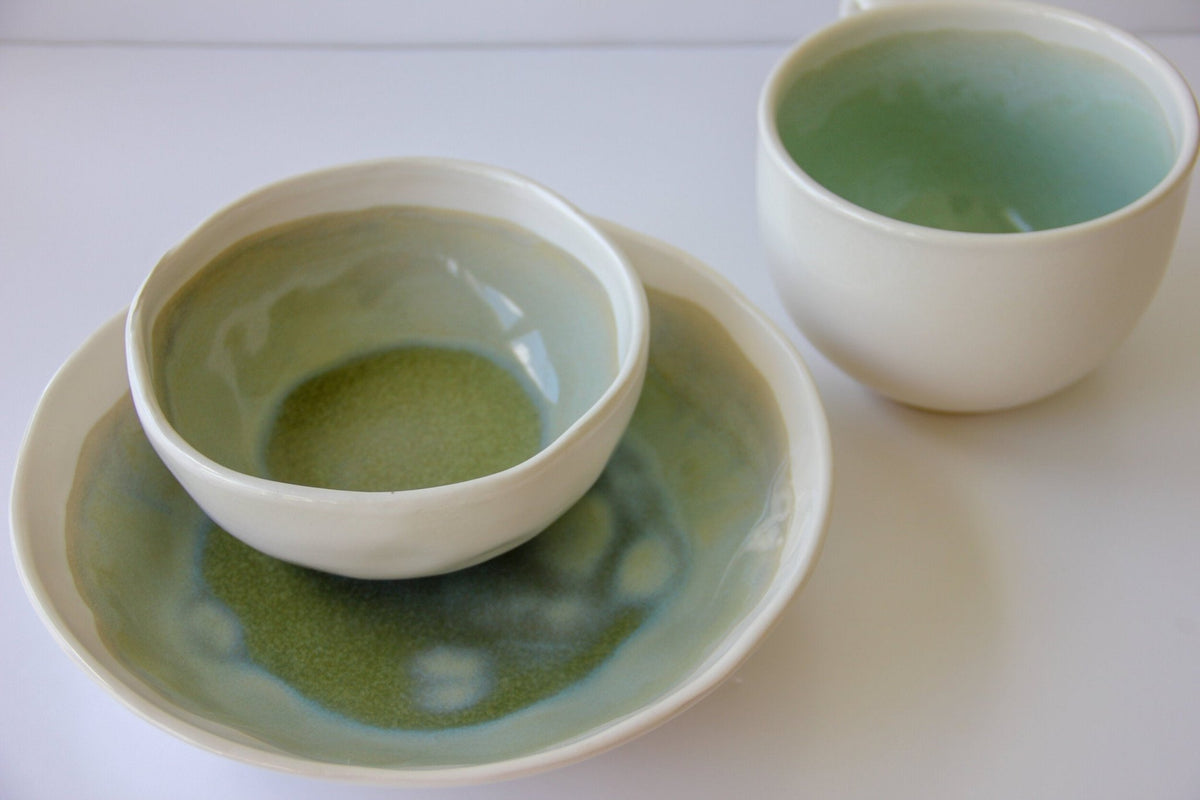 Artisan Bowl Set - Che Cose Belle