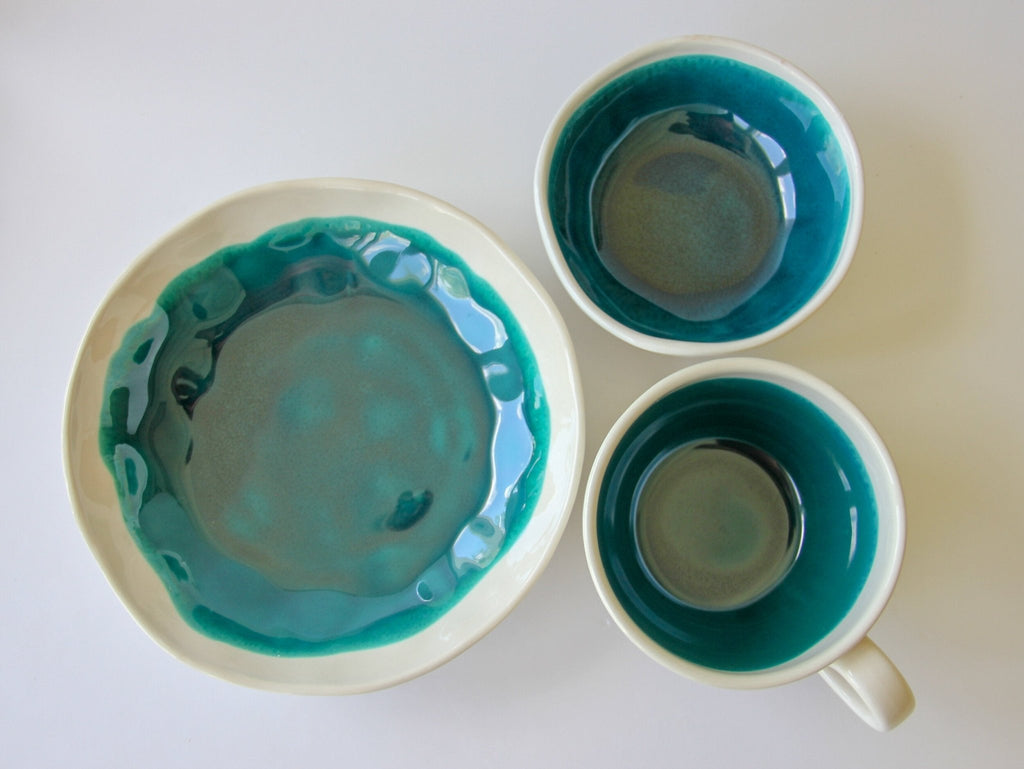 Artisan Bowl Set - Che Cose Belle