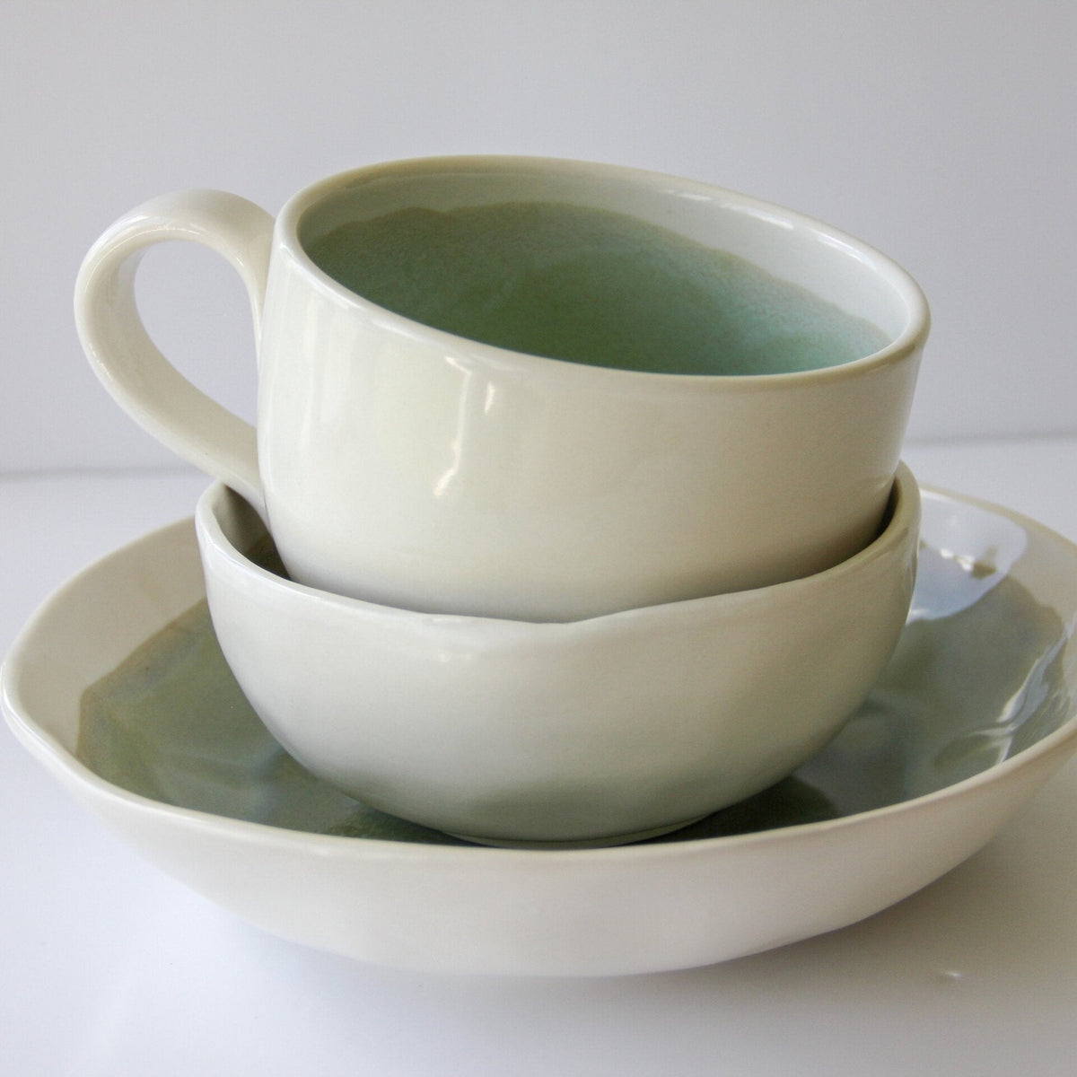 Artisan Bowl Set - Che Cose Belle