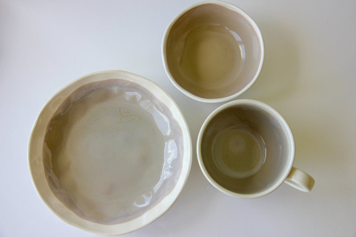 Artisan Bowl Set - Che Cose Belle