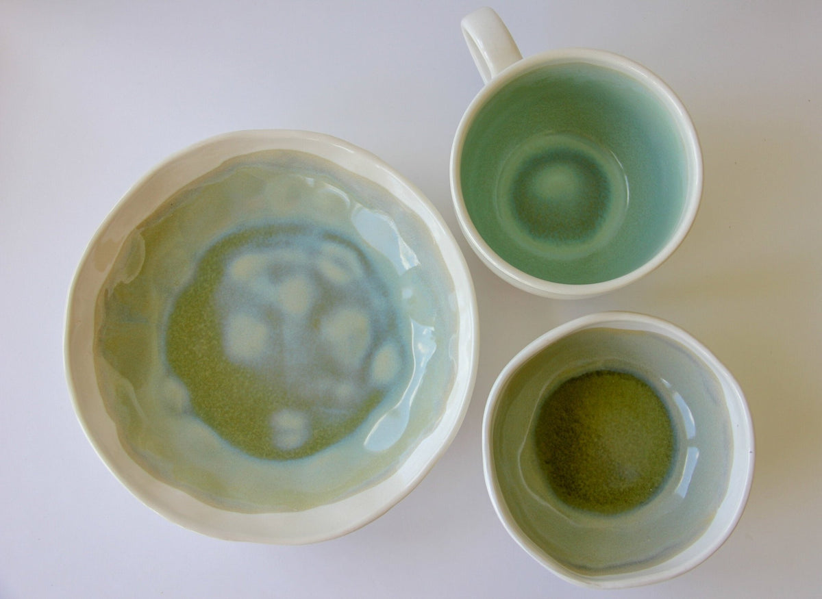 Artisan Bowl Set - Che Cose Belle