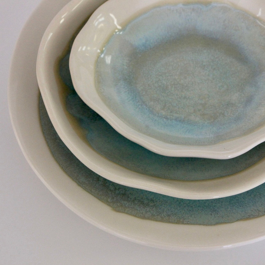 Artisan Dessert Plate - Che Cose Belle