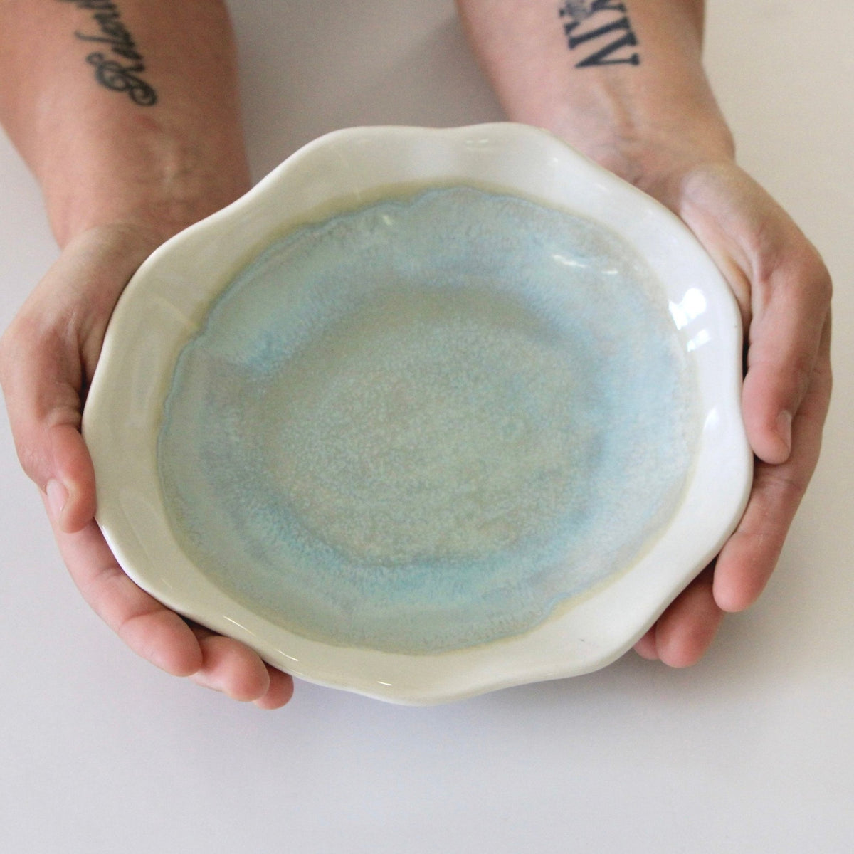 Artisan Dessert Plate - Che Cose Belle