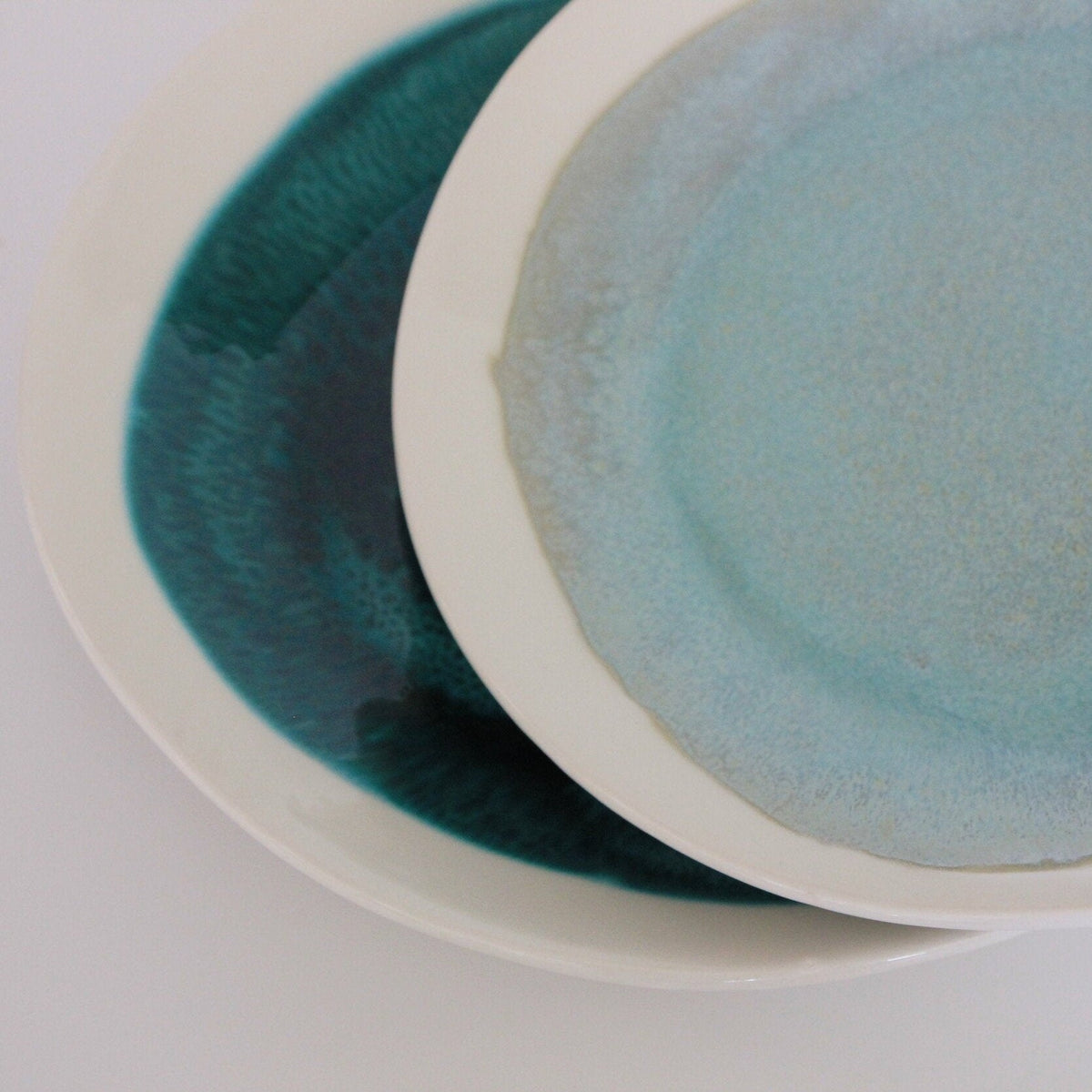 Artisan Dinner Plate - Che Cose Belle