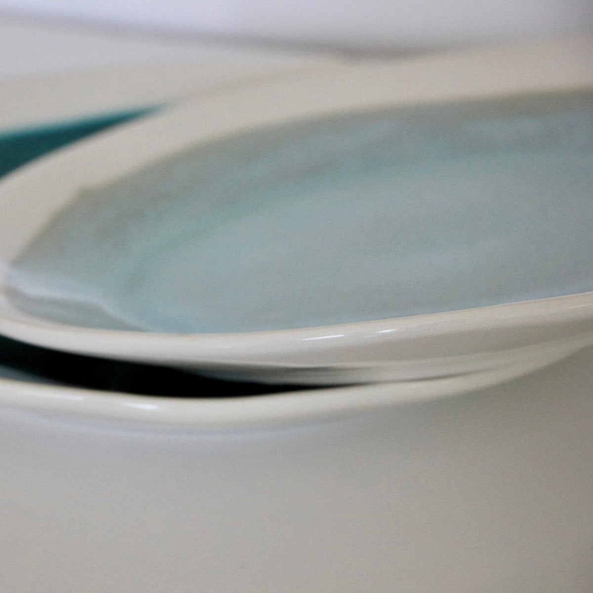 Artisan Dinner Plate - Che Cose Belle