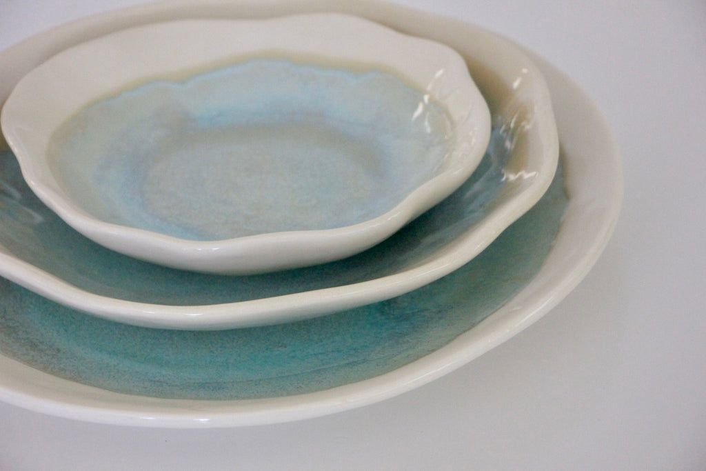 Artisan Dinner Set - Che Cose Belle