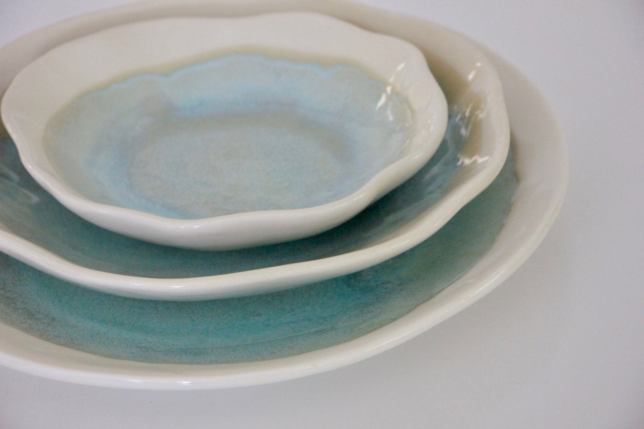 Artisan Dinner Set - Che Cose Belle