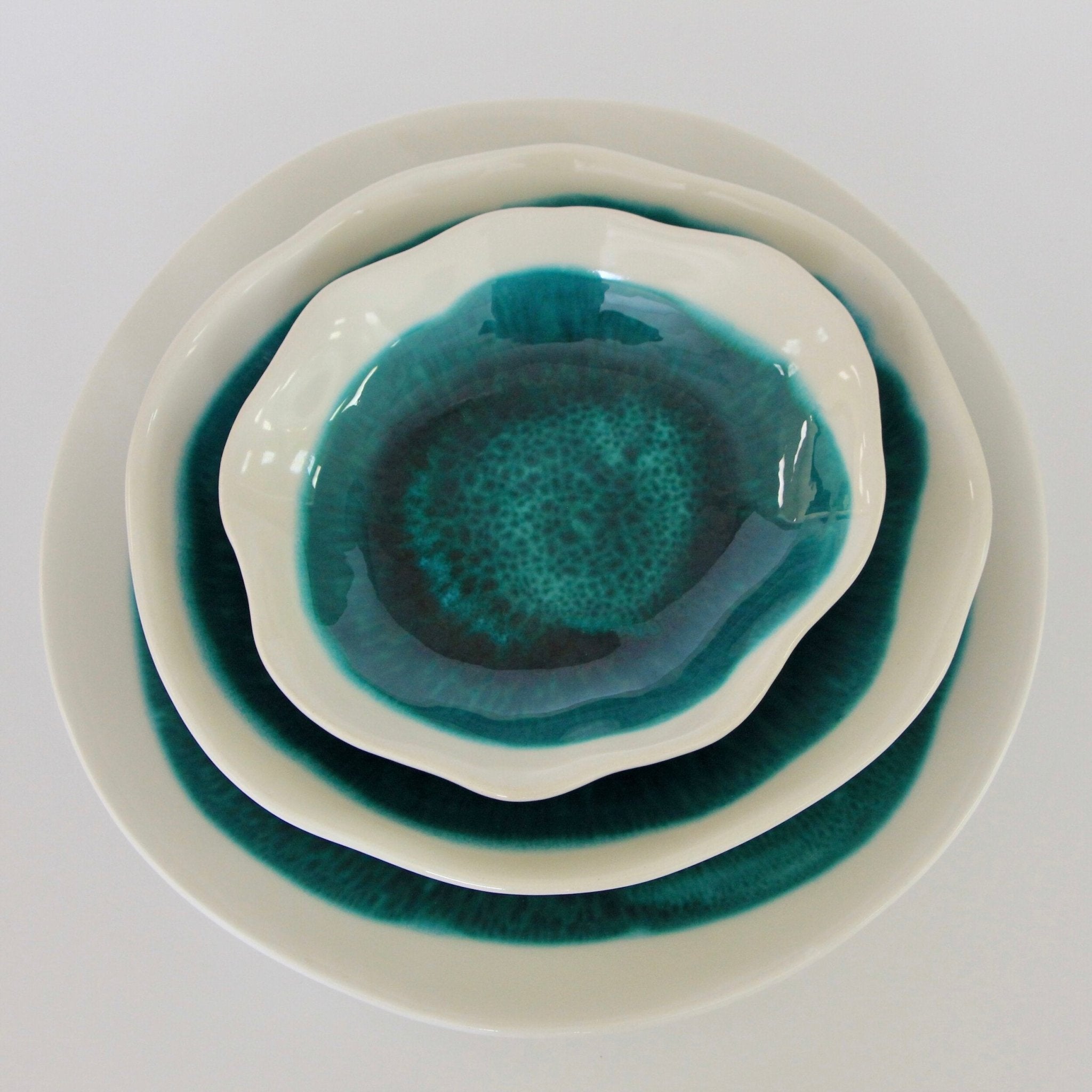 Artisan Dinner Set - Che Cose Belle