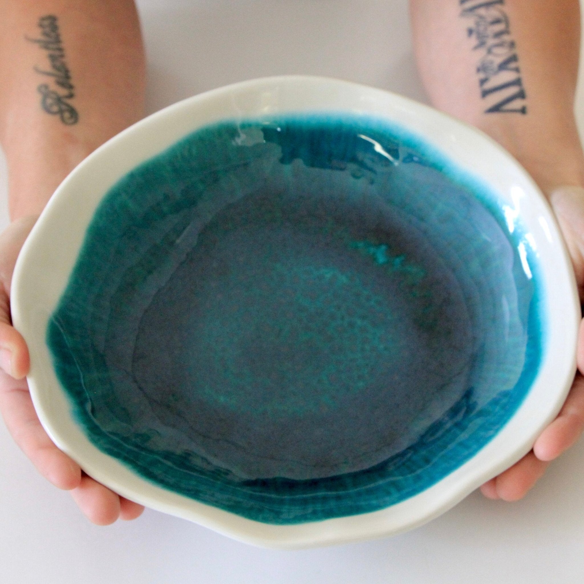 Artisan Dinner Set - Che Cose Belle