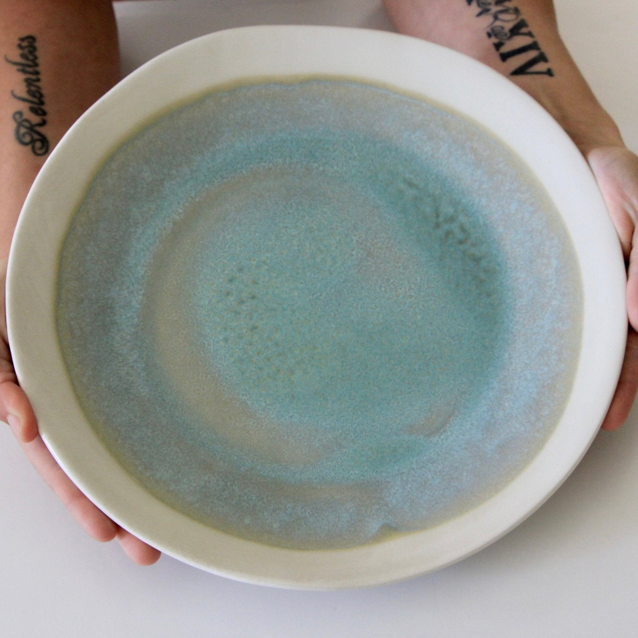 Artisan Dinner Set - Che Cose Belle
