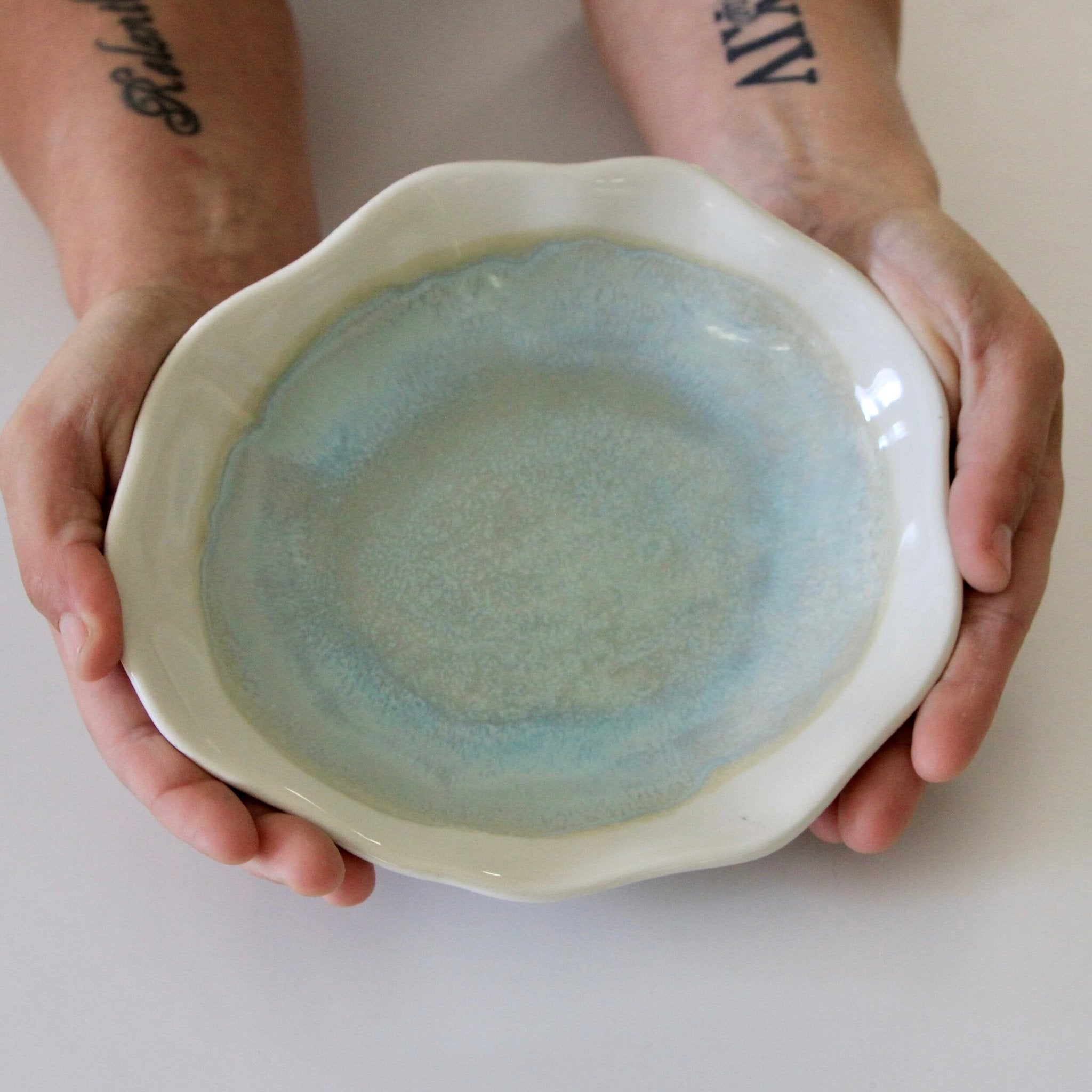Artisan Dinner Set - Che Cose Belle