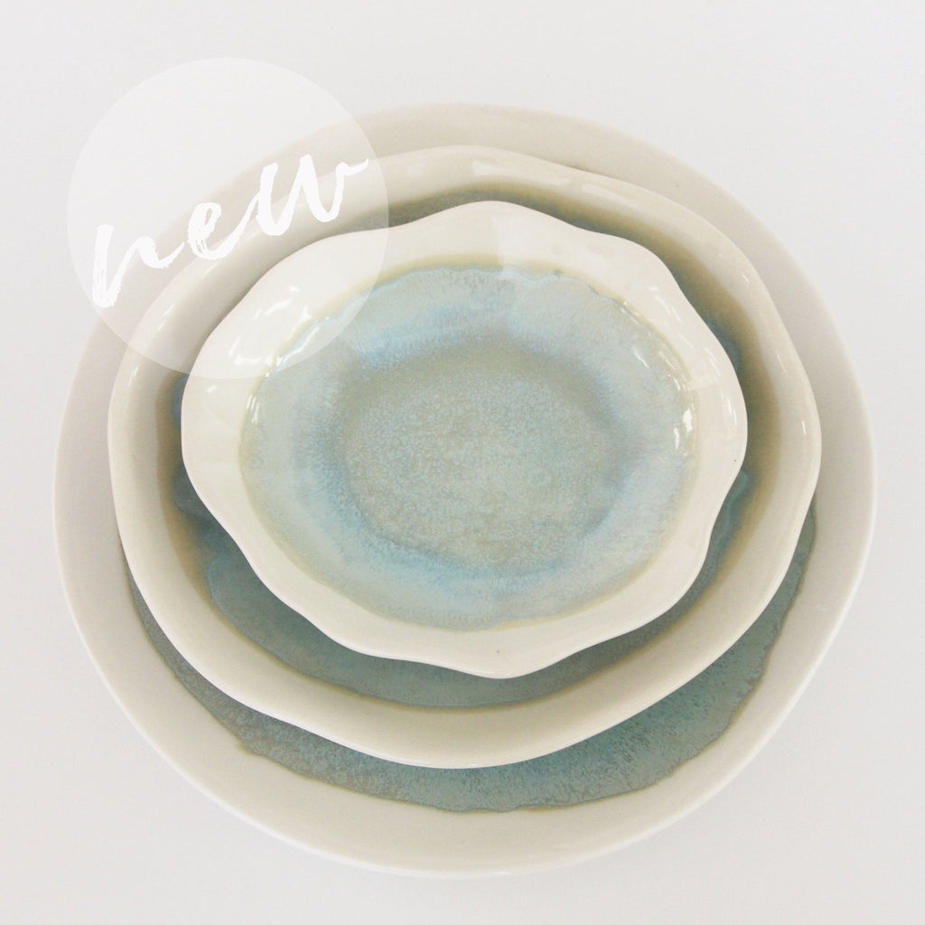 Artisan Dinner Set - Che Cose Belle