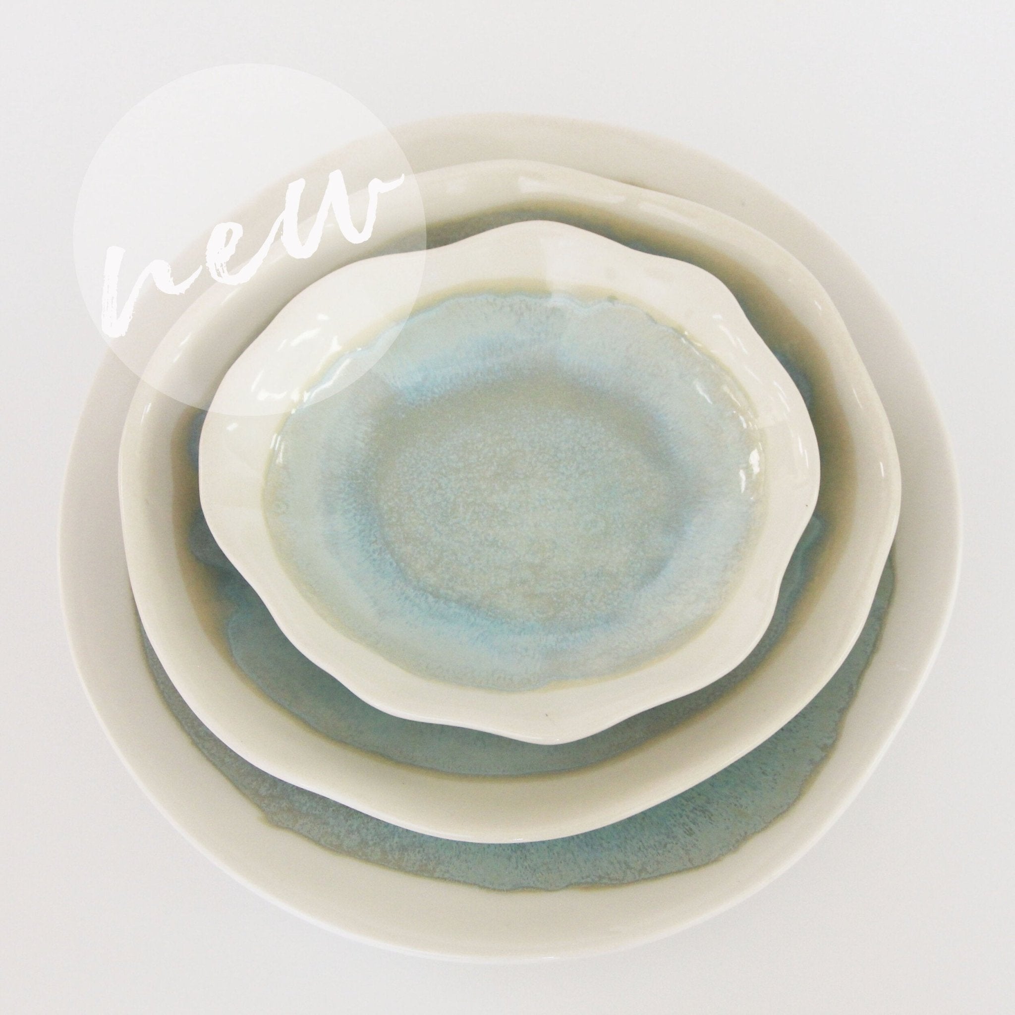 Artisan Dinner Set - Che Cose Belle