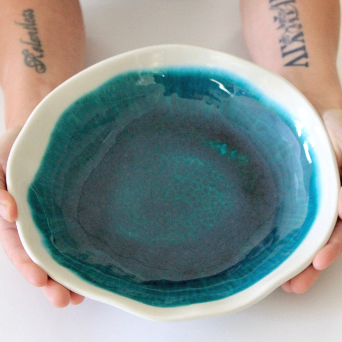 Artisan Pasta Bowl - Che Cose Belle