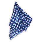 Artisan Printed Cloth Napkins (Set of 4) - Karma - Che Cose Belle