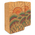 Artist Cork Yoga Block Set - Che Cose Belle