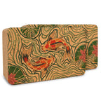 Artist Cork Yoga Block Set - Che Cose Belle