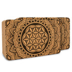 Artist Cork Yoga Block Set - Che Cose Belle