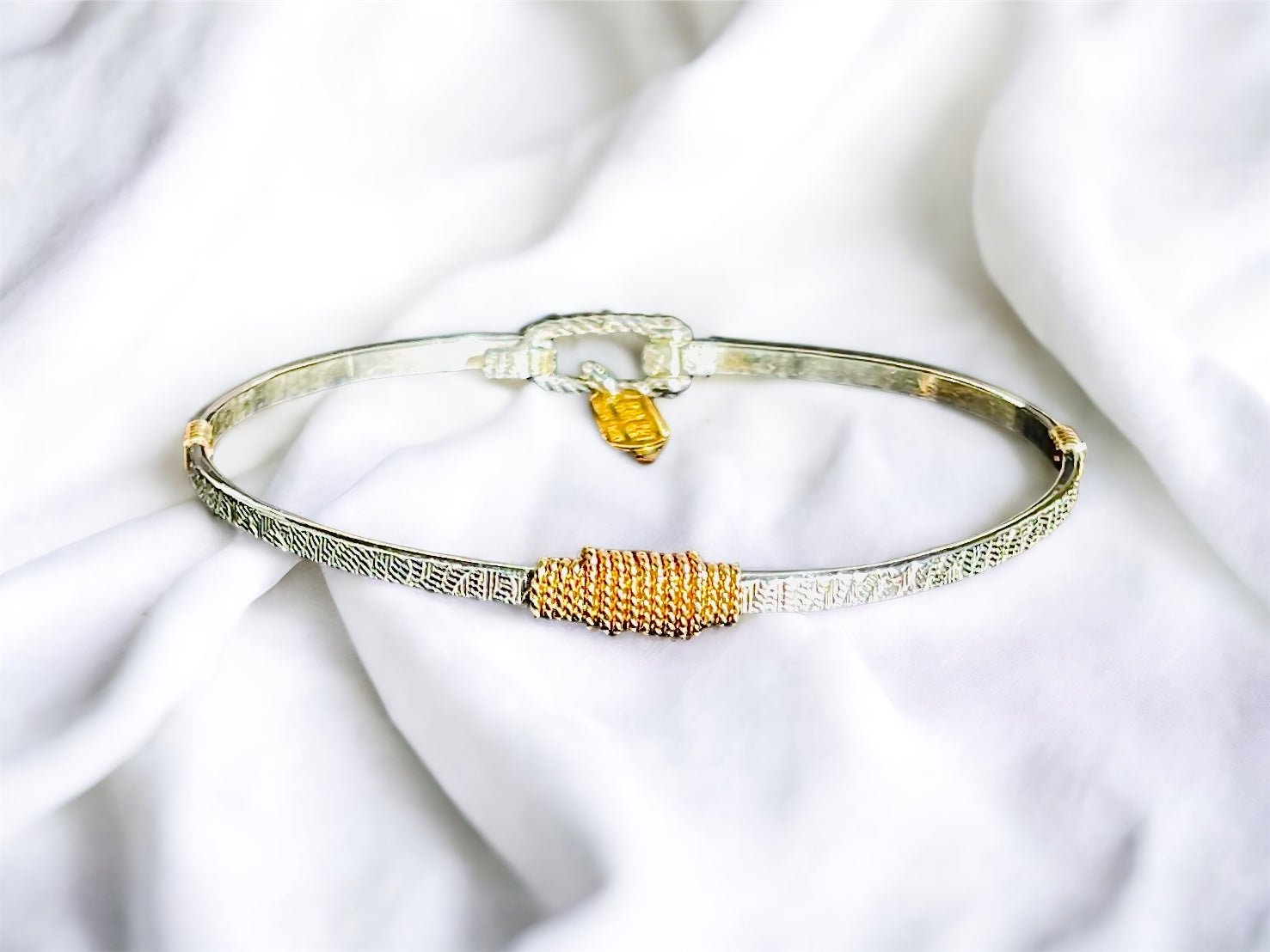 Aspen Bracelet - Che Cose Belle