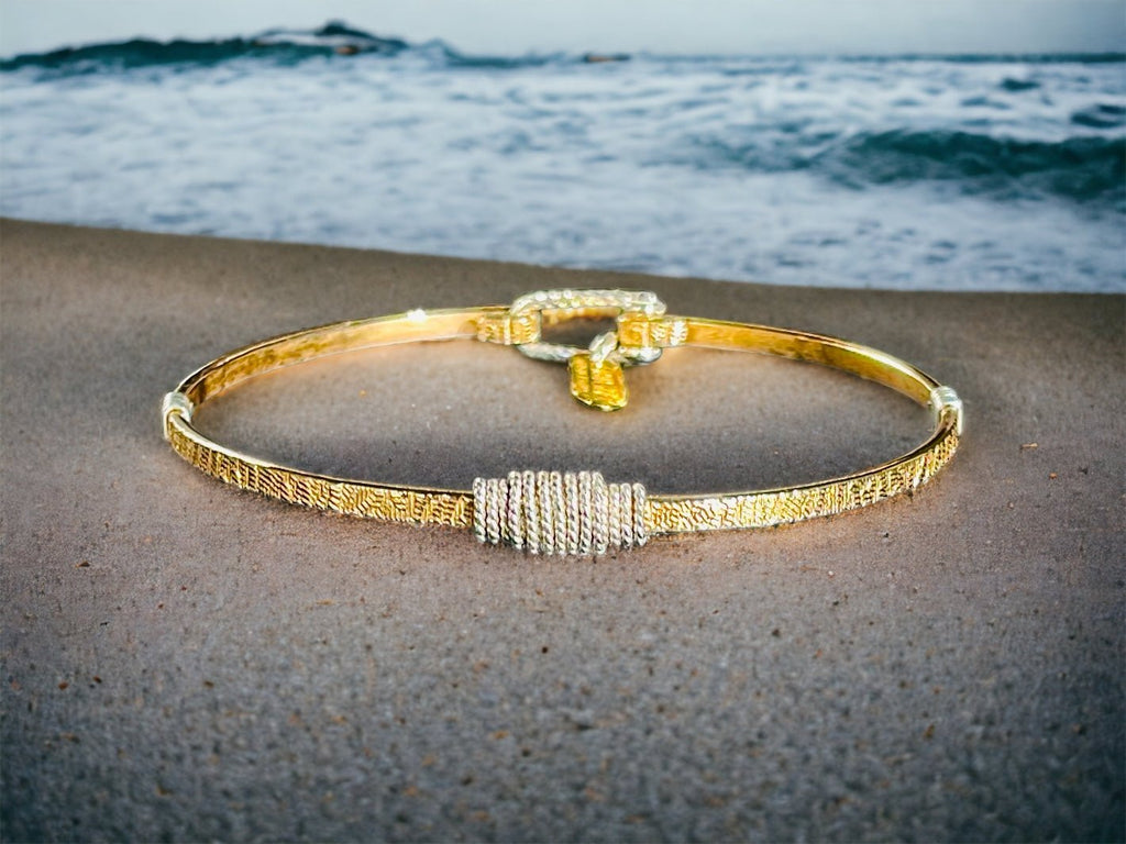 Aspen Bracelet - Che Cose Belle