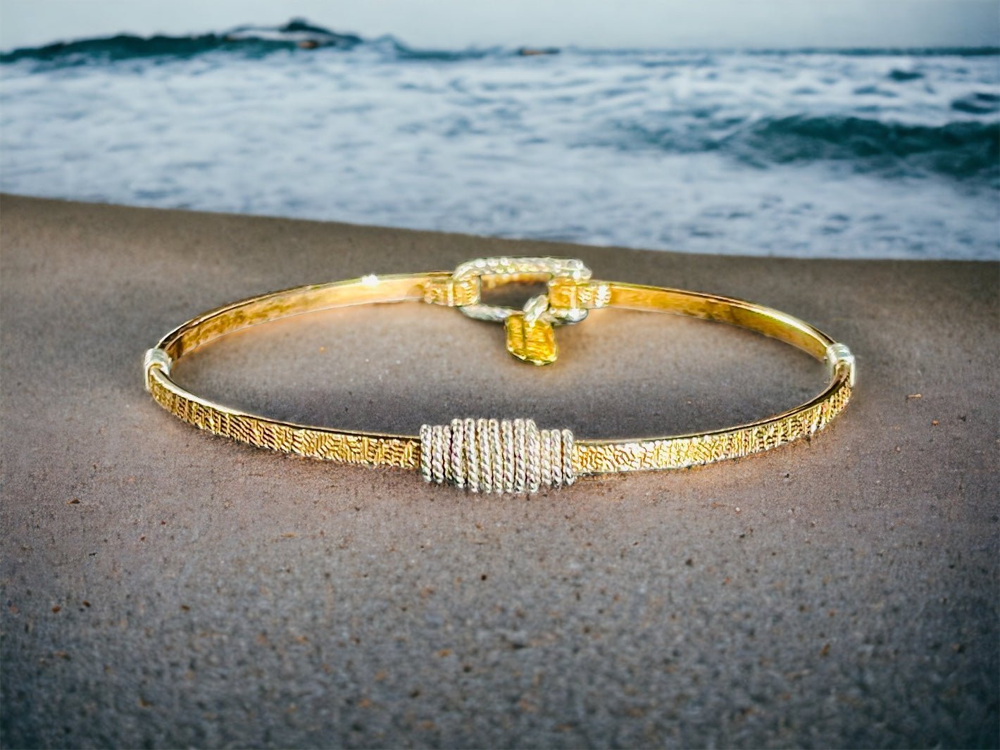 Aspen Bracelet - Che Cose Belle