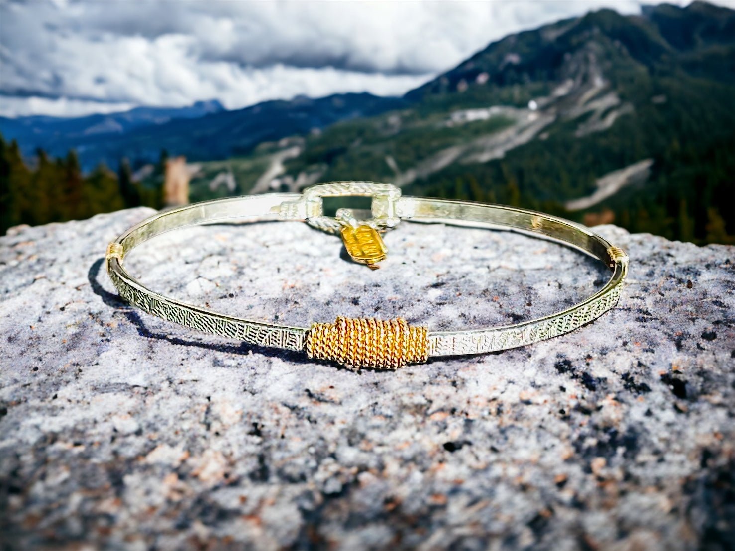 Aspen Bracelet - Che Cose Belle