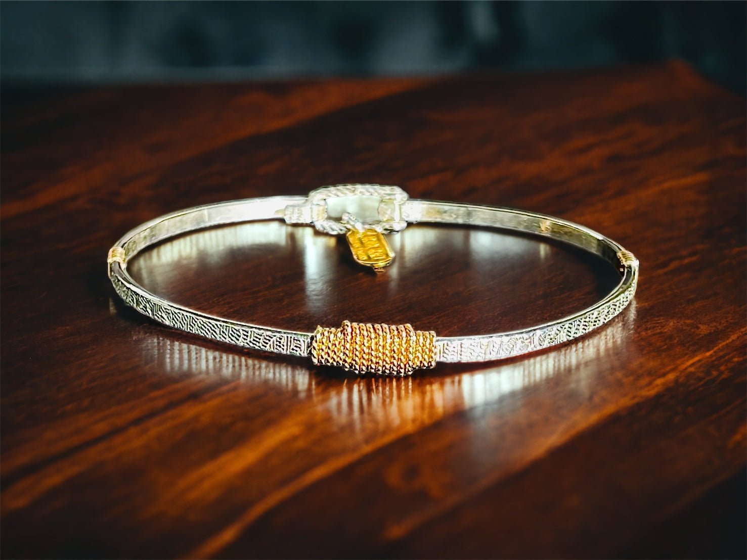 Aspen Bracelet - Che Cose Belle