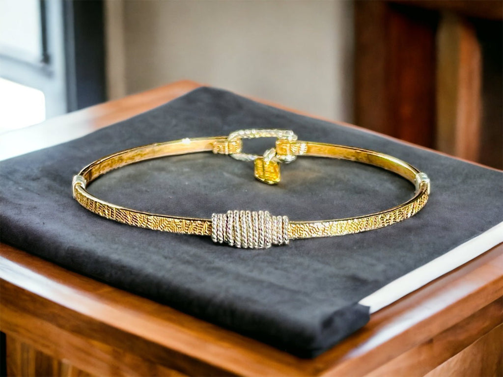 Aspen Bracelet - Che Cose Belle