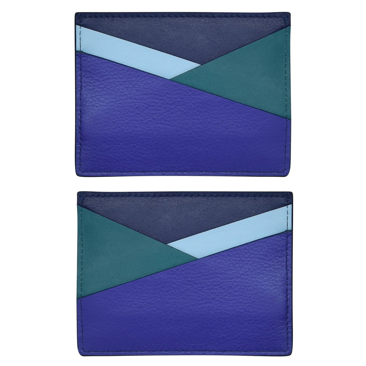 Asymmetic Card Case - Che Cose Belle