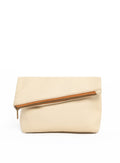 Asymmetric Makeup Bag - Che Cose Belle