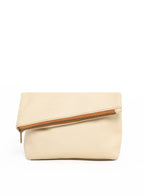Asymmetric Makeup Bag - Che Cose Belle