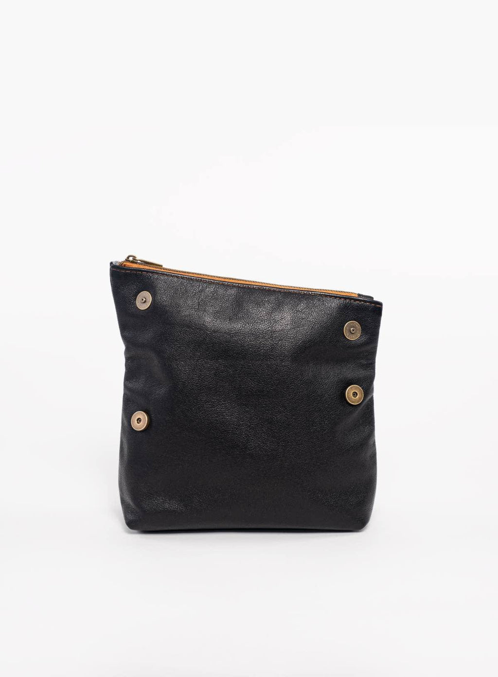 Asymmetric Makeup Bag - Che Cose Belle
