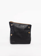 Asymmetric Makeup Bag - Che Cose Belle