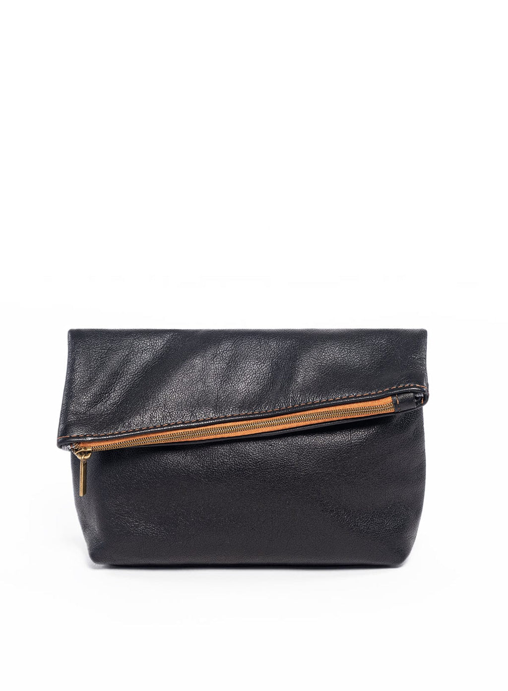 Asymmetric Makeup Bag - Che Cose Belle