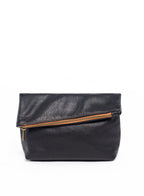 Asymmetric Makeup Bag - Che Cose Belle