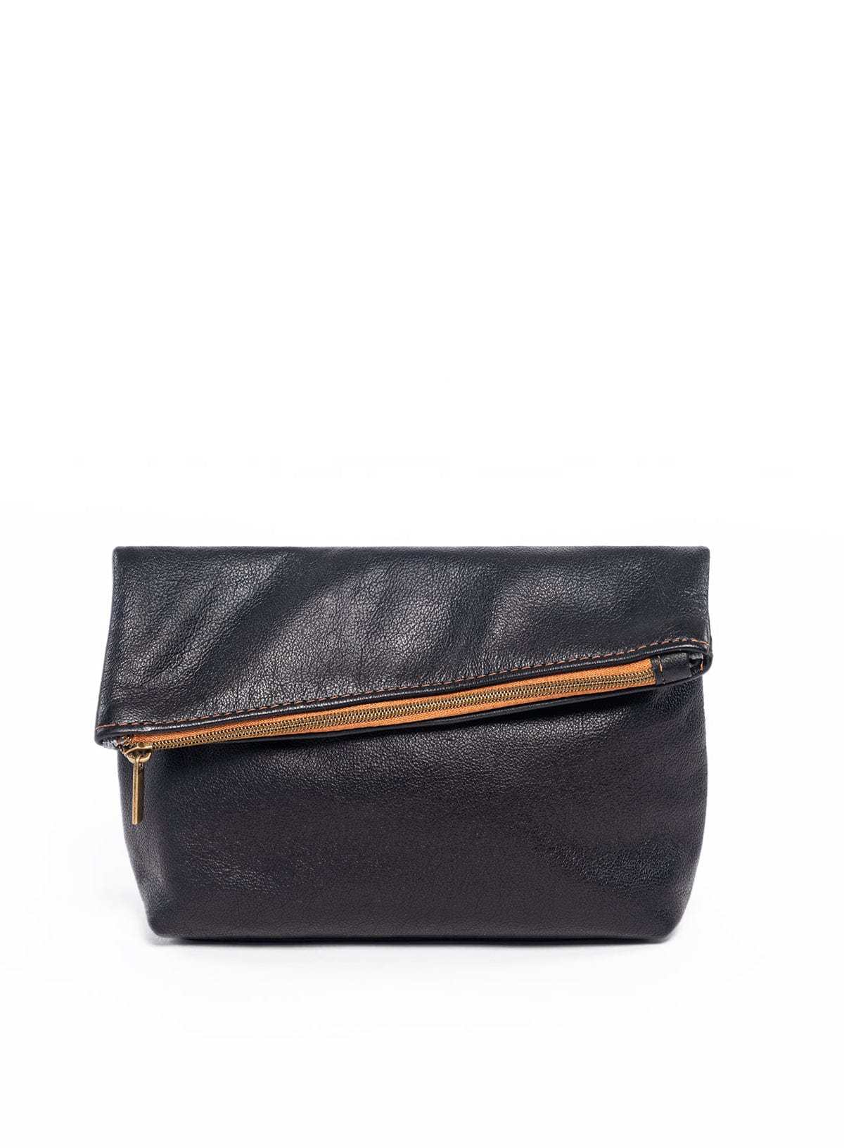 Asymmetric Makeup Bag - Che Cose Belle