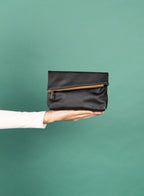 Asymmetric Makeup Bag - Che Cose Belle