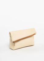 Asymmetric Makeup Bag - Che Cose Belle