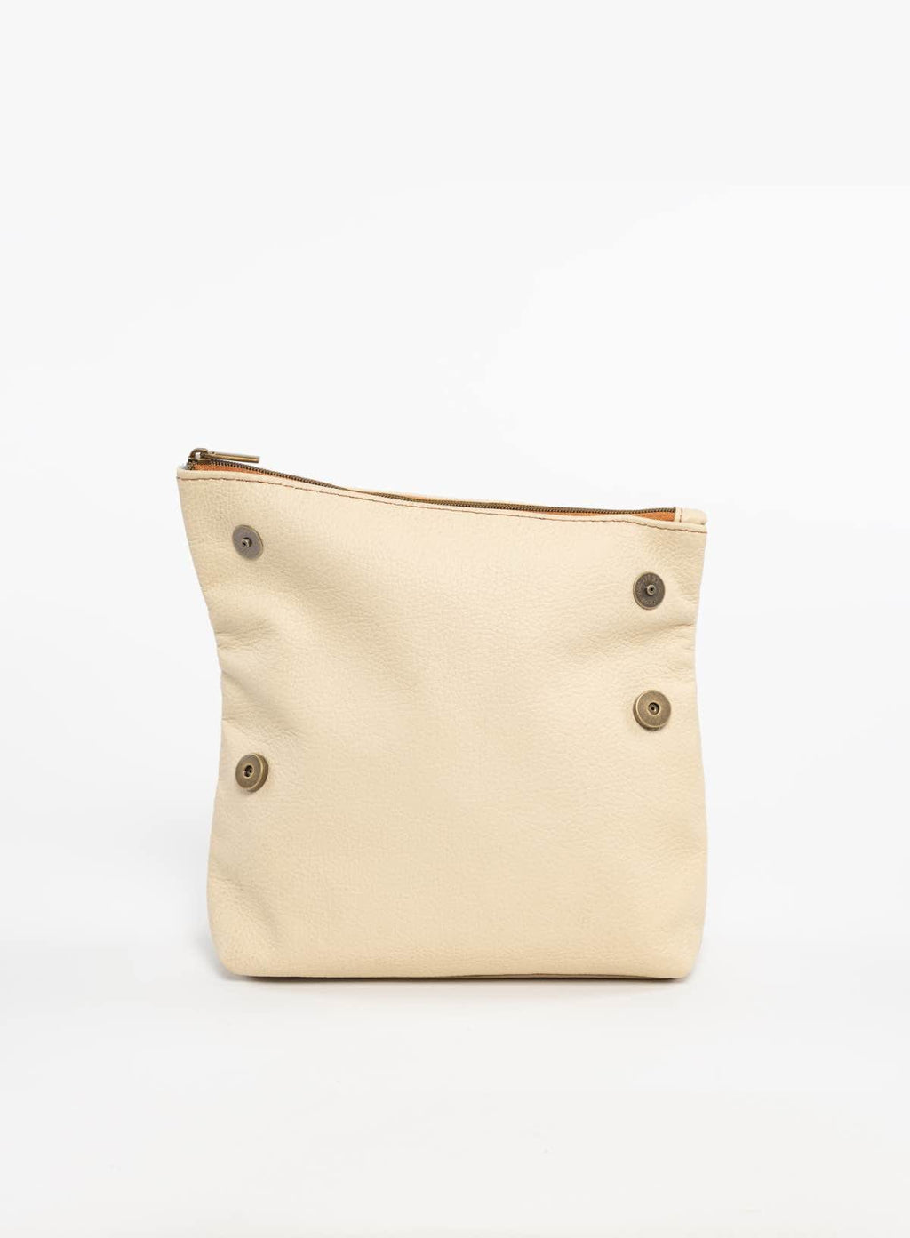 Asymmetric Makeup Bag - Che Cose Belle